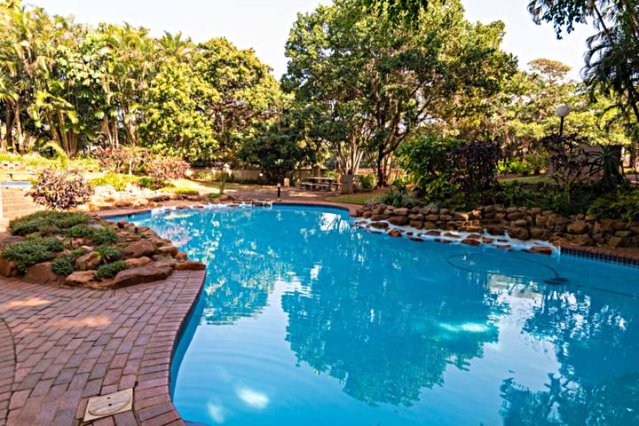 Villa Med 23 Complex pool